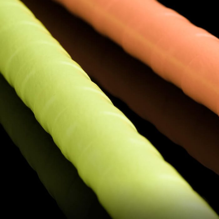 UV Грип за стаф - KT UV staff grip подходящ за стафове, факли, мечове и друга огнена екипировка