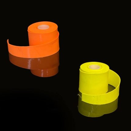 UV Грип за стаф - KT UV staff grip подходящ за стафове, факли, мечове и друга огнена екипировка
