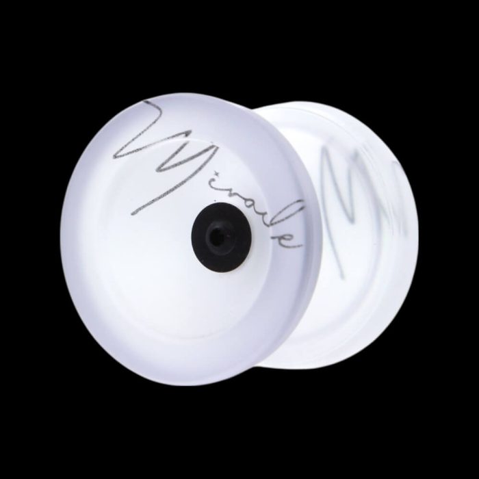 YoYo Factory – Miracle PC – Unresponsive йо-йо