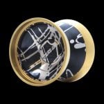 YoYo Factory – MOZ 7075 – Професионално метално unresponsive йо-йо