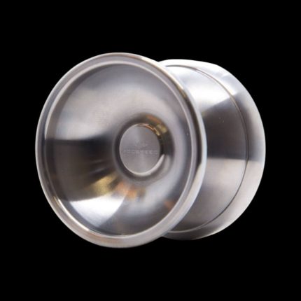 YoYo Factory - Titanium Godspeed - Професионално метално unresponsive йо-йо