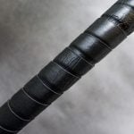 Грип за стаф - KT staff grip подходящ за стафове, факли, мечове и друга огнена екипировка