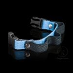 Държач за бухалки за жонглиране - KT 3 clubs strap