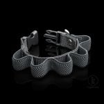 Държач за бухалки за жонглиране - KT 5 clubs strap