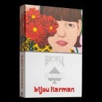 Карти за игра - Bijou Karman - Bicycle playing cards artist series