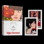 Карти за игра - Bijou Karman - Bicycle playing cards artist series