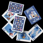 Карти за игра - Cats and Dogs - Bicycle playing cards