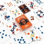 Карти за игра - Classic Goofy - Bicycle playing cards