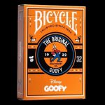 Карти за игра - Classic Goofy - Bicycle playing cards