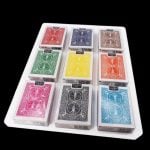 Карти за игра - Color Collection - Bicycle playing cards