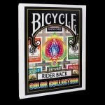 Карти за игра - Color Collection - Bicycle playing cards