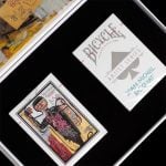 Карти за игра - Jean-Michel Basquiat - Bicycle playing cards artist series