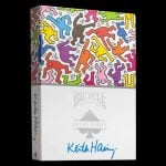 Карти за игра - Keith Haring - Bicycle playing cards artist series Лимитирана серия