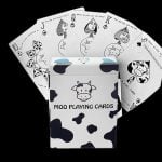 Карти за игра - Moo - Difatta playing cards