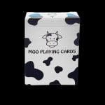 Карти за игра - Moo - Difatta playing cards