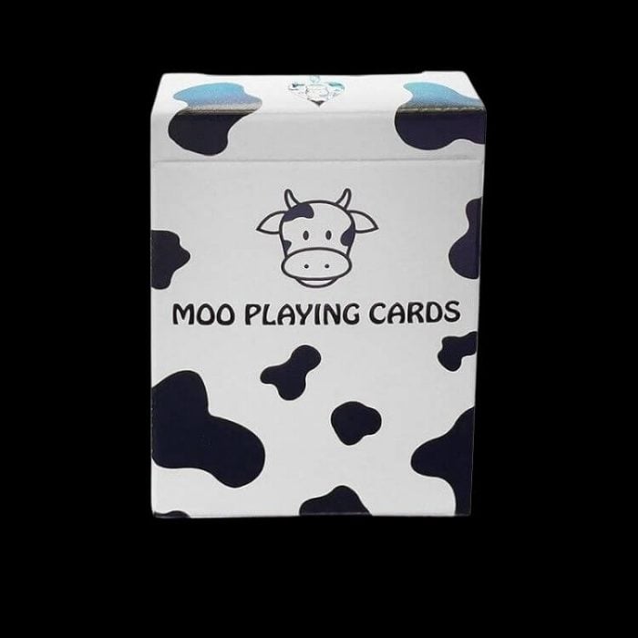 Карти за игра - Moo - Difatta playing cards