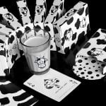 Карти за игра - Moo - Difatta playing cards