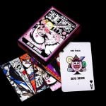 Карти за игра - One Piece Big Mom - Card Mafia playing cards