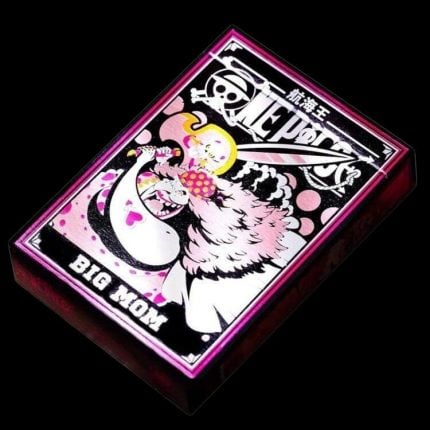 Карти за игра - One Piece Big Mom - Card Mafia playing cards
