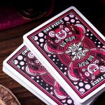 Карти за игра - One Piece Big Mom - Card Mafia playing cards