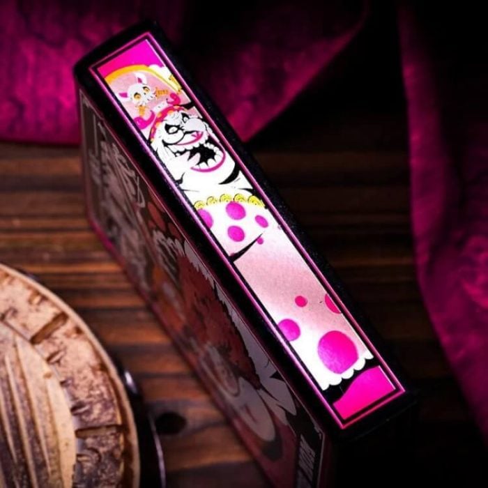 Карти за игра - One Piece Big Mom - Card Mafia playing cards