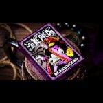 Карти за игра - One Piece Blackbeard - Card Mafia playing cards