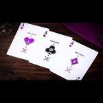 Карти за игра - One Piece Blackbeard - Card Mafia playing cards