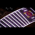 Карти за игра - One Piece Blackbeard - Card Mafia playing cards
