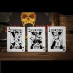 Карти за игра - One Piece Brook - Card Mafia playing cards