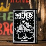 Карти за игра - One Piece Brook - Card Mafia playing cards