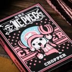 Карти за игра - One Piece Chopper - Card Mafia playing cards