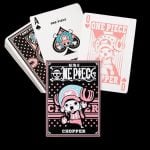 Карти за игра - One Piece Chopper - Card Mafia playing cards