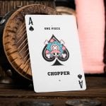 Карти за игра - One Piece Chopper - Card Mafia playing cards
