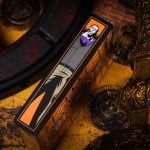 Карти за игра - One Piece Crocodile - Card Mafia playing cards