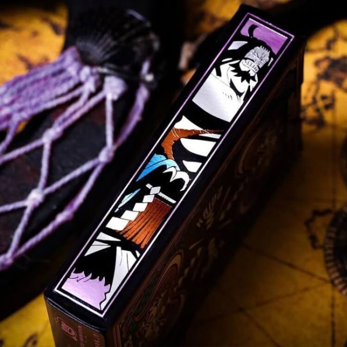 Карти за игра - One Piece Kaido - Card Mafia playing cards