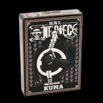 Карти за игра - One Piece Kuma - Card Mafia playing cards