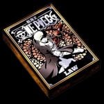 Карти за игра - One Piece Law - Card Mafia playing cards