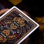 Карти за игра - One Piece Law - Card Mafia playing cards