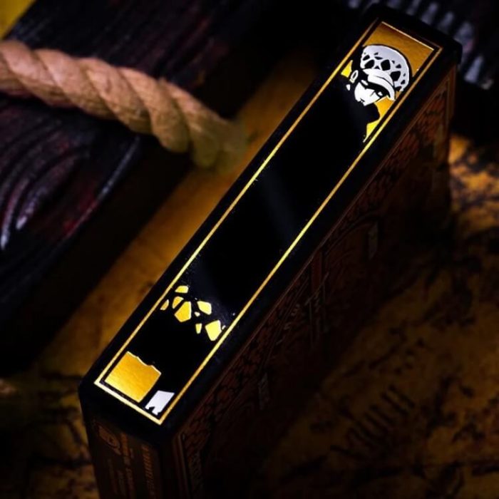 Карти за игра - One Piece Law - Card Mafia playing cards