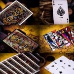 Карти за игра - One Piece Law - Card Mafia playing cards