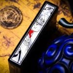 Карти за игра - One Piece Luffy Gear 5 - Card Mafia playing cards