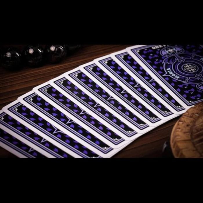 Карти за игра - One Piece Moria - Card Mafia playing cards