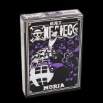 Карти за игра - One Piece Moria - Card Mafia playing cards