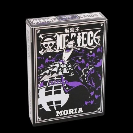 Карти за игра - One Piece Moria - Card Mafia playing cards