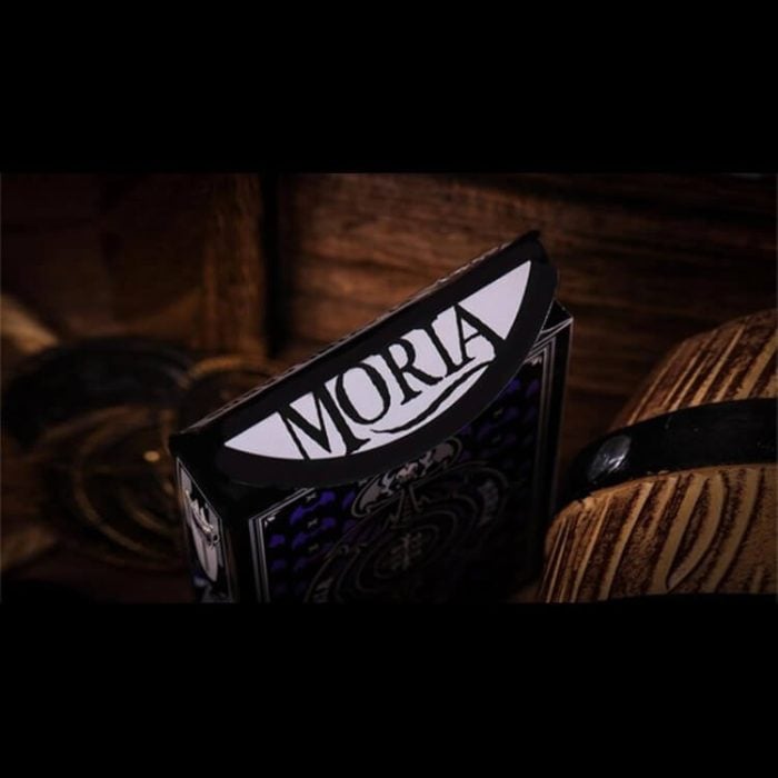 Карти за игра - One Piece Moria - Card Mafia playing cards