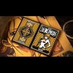 Карти за игра - One Piece Nami - Card Mafia playing cards