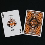 Карти за игра - One Piece Nami - Card Mafia playing cards