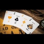 Карти за игра - One Piece Nami - Card Mafia playing cards