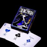 Карти за игра - One Piece Sabo - Card Mafia playing cards