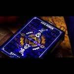 Карти за игра - One Piece Sabo - Card Mafia playing cards